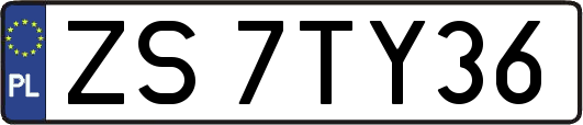ZS7TY36