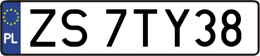 ZS7TY38