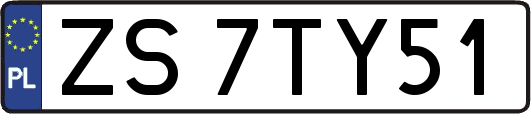 ZS7TY51