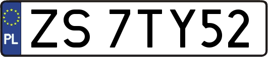 ZS7TY52
