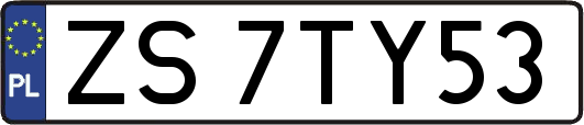 ZS7TY53