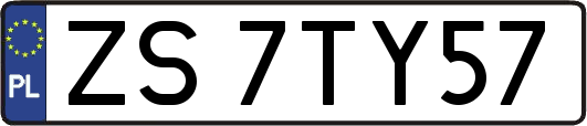 ZS7TY57
