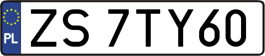 ZS7TY60