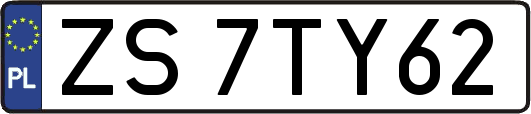 ZS7TY62