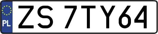ZS7TY64