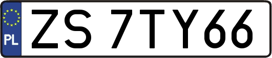 ZS7TY66