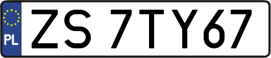 ZS7TY67