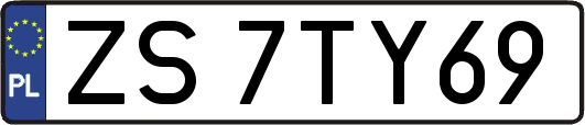 ZS7TY69