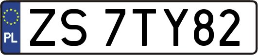 ZS7TY82