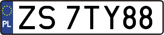 ZS7TY88