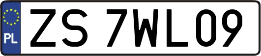 ZS7WL09