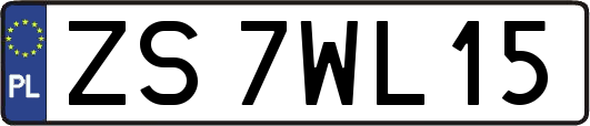 ZS7WL15
