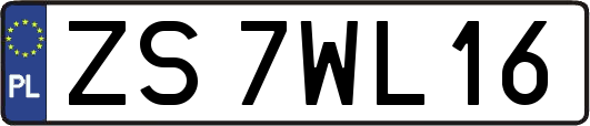 ZS7WL16