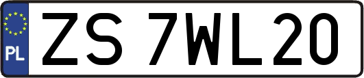 ZS7WL20