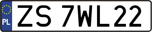 ZS7WL22