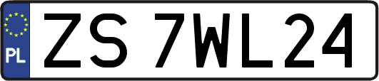ZS7WL24