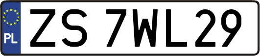 ZS7WL29