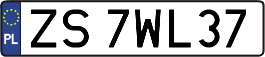 ZS7WL37