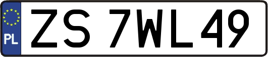 ZS7WL49