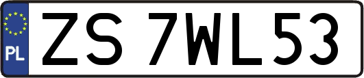 ZS7WL53