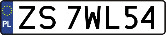 ZS7WL54