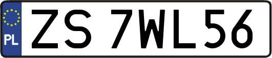 ZS7WL56
