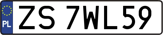 ZS7WL59