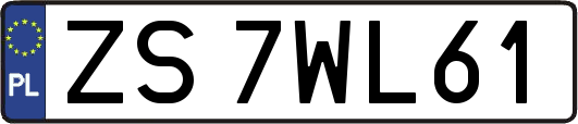 ZS7WL61