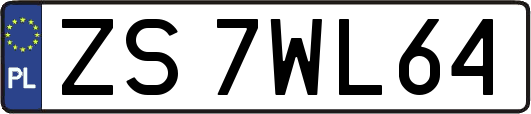 ZS7WL64