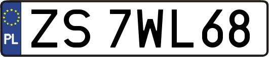 ZS7WL68