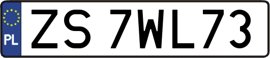 ZS7WL73