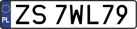 ZS7WL79