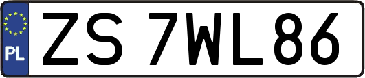 ZS7WL86