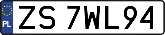ZS7WL94