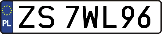ZS7WL96
