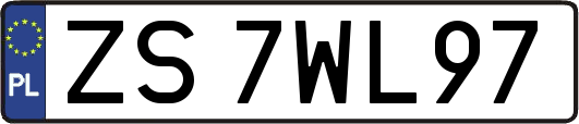 ZS7WL97