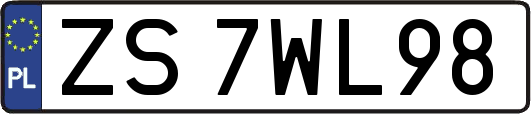 ZS7WL98