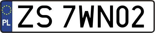 ZS7WN02