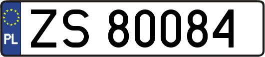 ZS80084