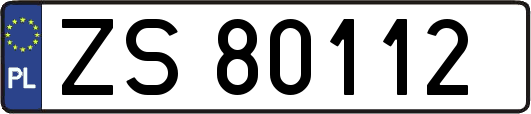 ZS80112