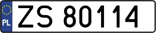 ZS80114