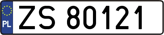 ZS80121