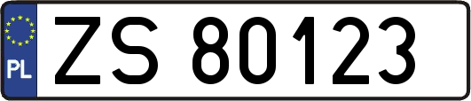 ZS80123