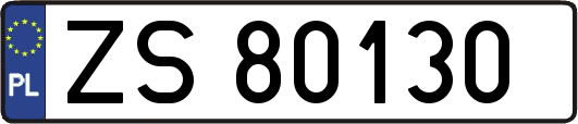 ZS80130