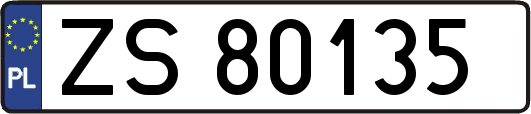 ZS80135