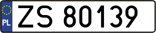 ZS80139