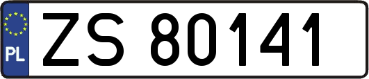 ZS80141