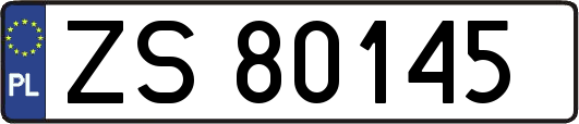 ZS80145