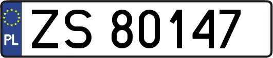 ZS80147