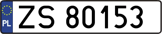ZS80153